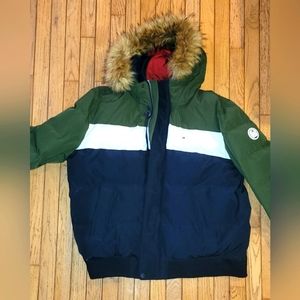 Tommy Hilfiger coat